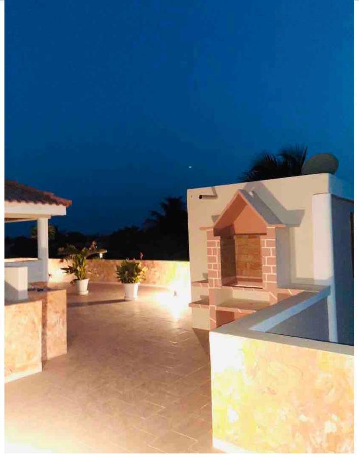 Villa Ngore Saly Luaran gambar