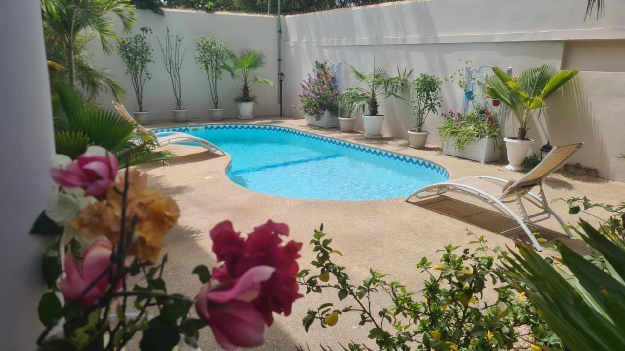 Villa Ngore Saly Luaran gambar