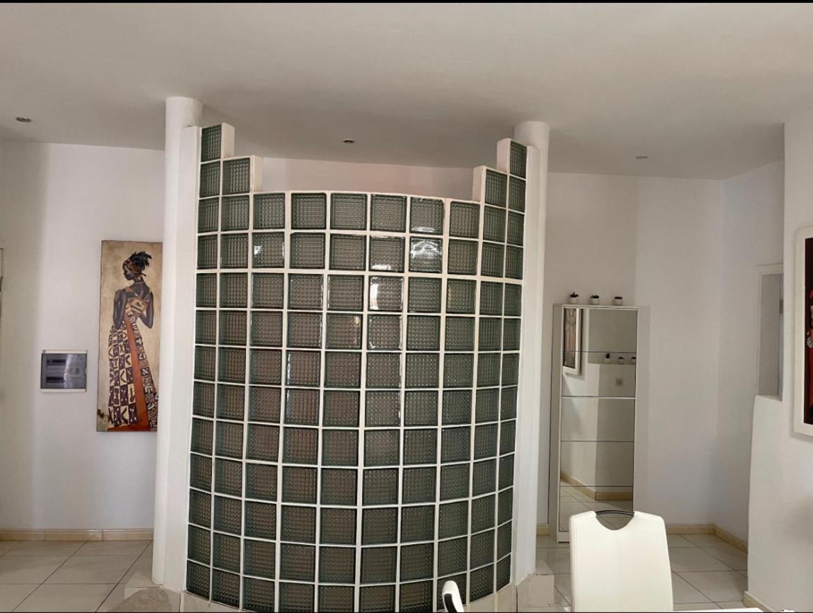 Villa Ngore Saly Luaran gambar