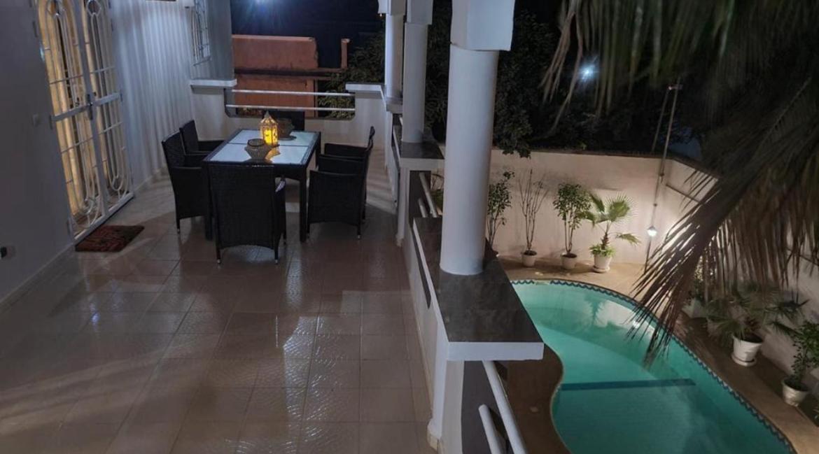 Villa Ngore Saly Luaran gambar