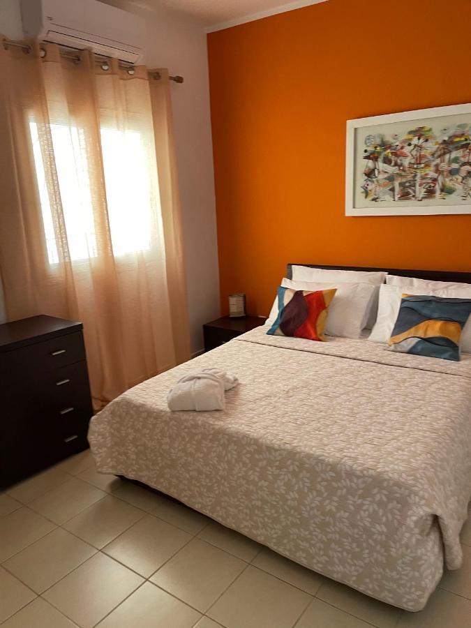 Villa Ngore Saly Luaran gambar