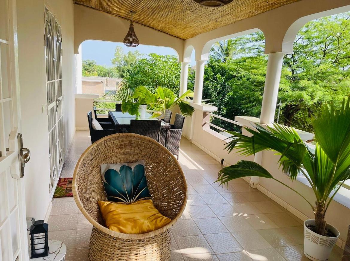 Villa Ngore Saly Luaran gambar