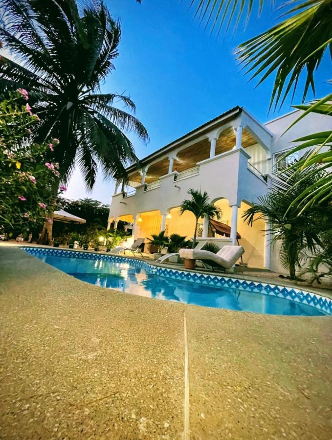 Villa Ngore Saly Luaran gambar