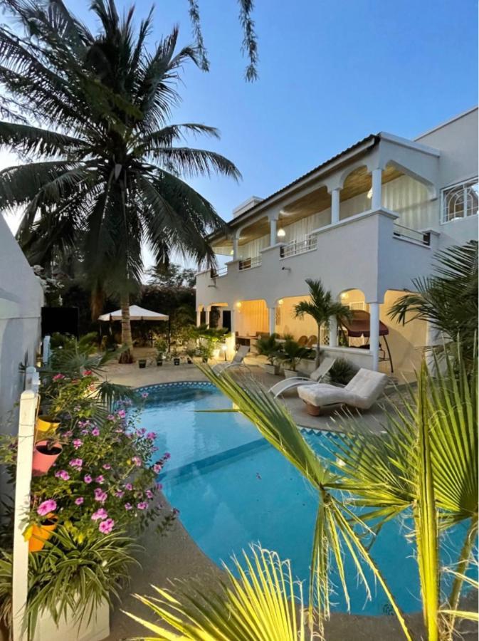Villa Ngore Saly Luaran gambar