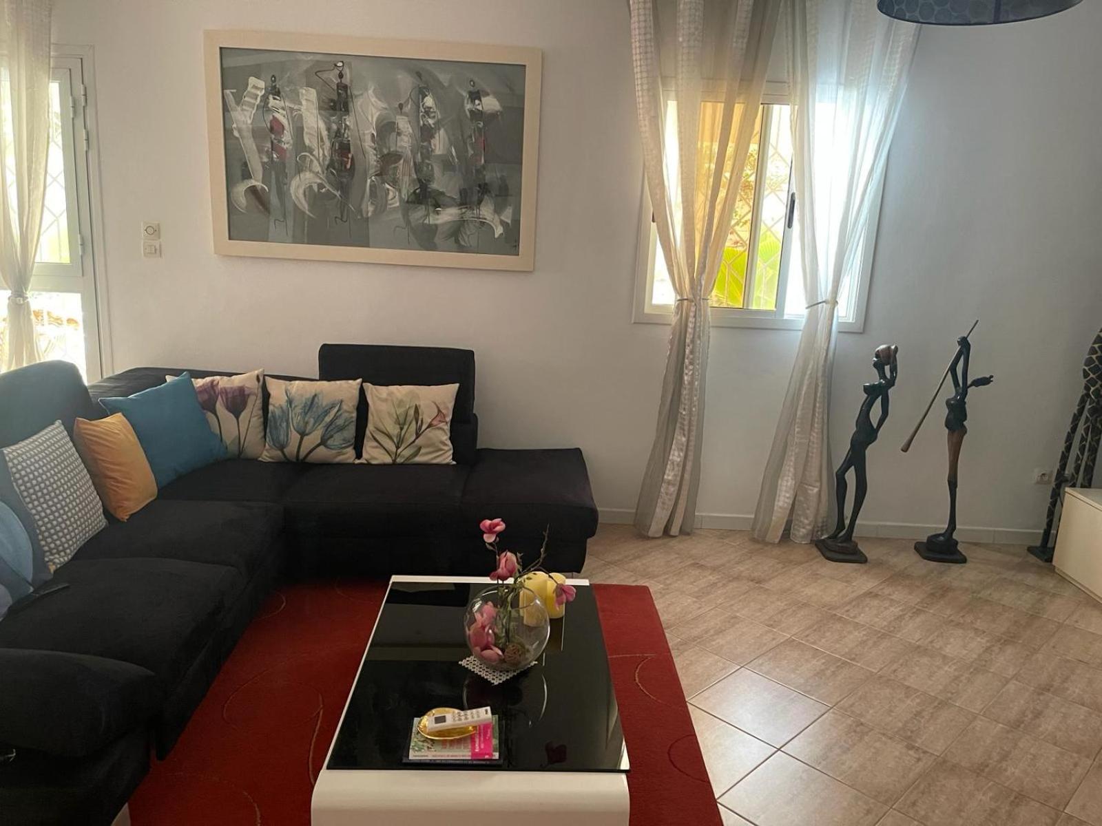 Villa Ngore Saly Luaran gambar