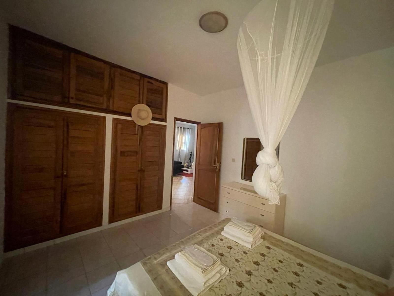 Villa Ngore Saly Luaran gambar